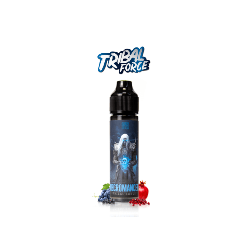 Necromancer 50ml Tribal Force