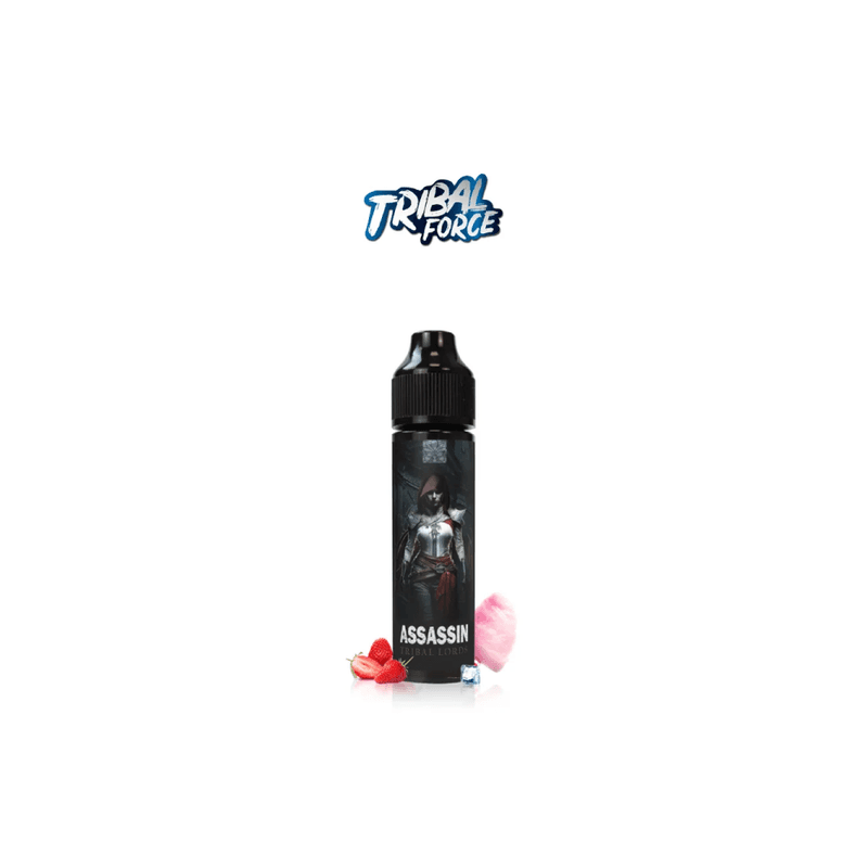 Assassin 50ml Tribal Force