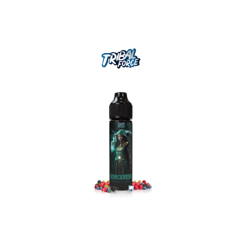 Sorceress 50ml Tribal Force