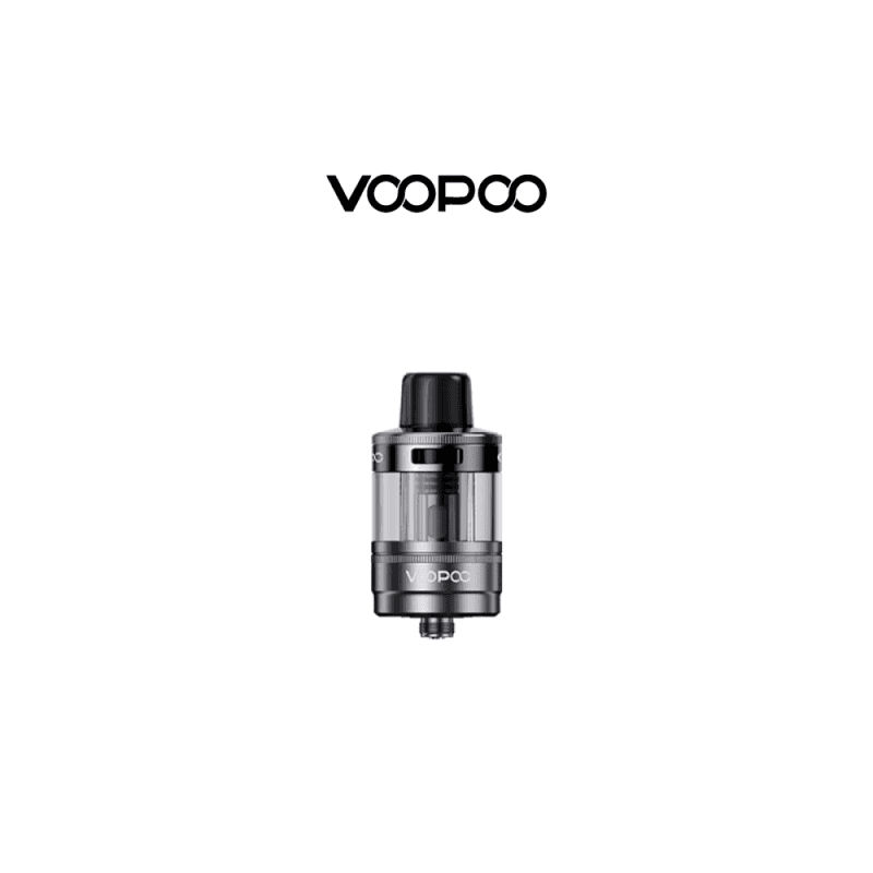 Grey - Clearomiseur Pnp-X DTL 5ml Voopoo