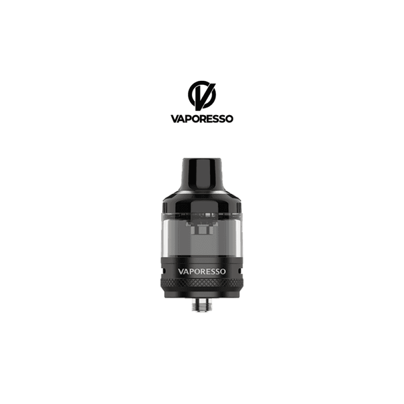 Black - Clearomiseur Gtx Vaporesso