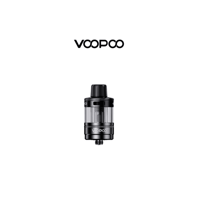 Black - Clearomiseur Pnp-X DTL 5ml Voopoo