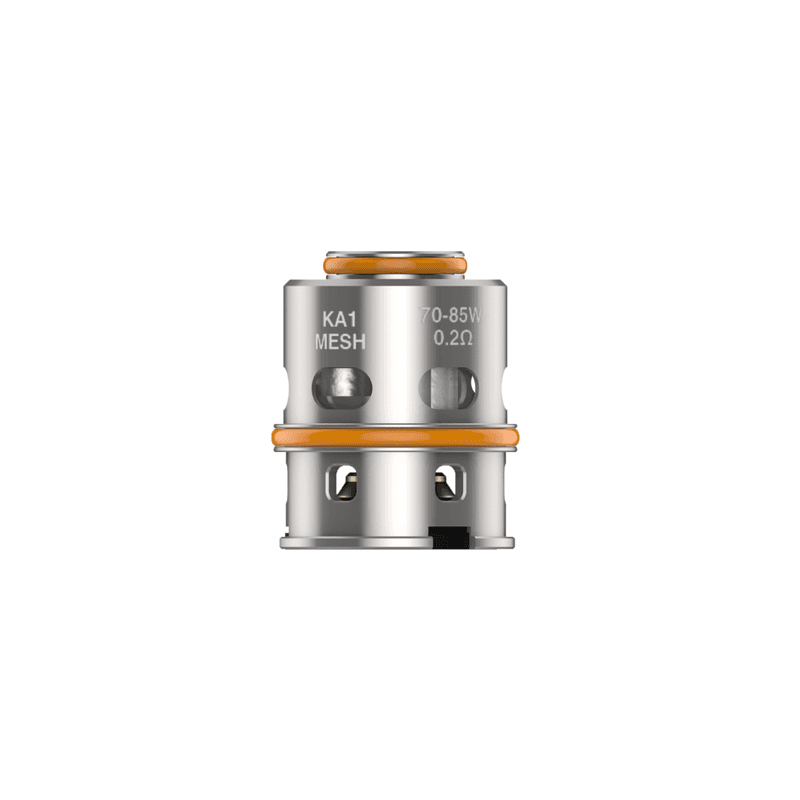 Resistance M0.14 ohm Zeus Geekvape