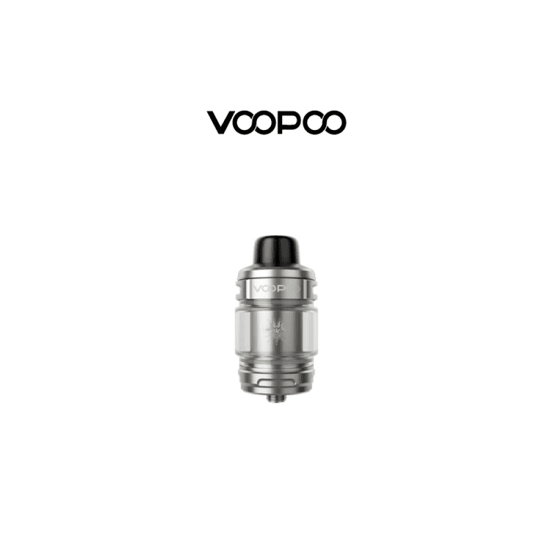Silver - Tank Uforce-X Nano 4.5ml - Voopoo