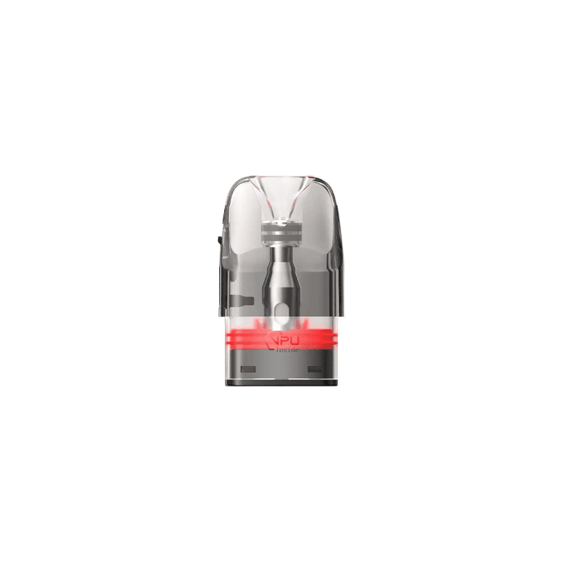 Cartouche Serie Q 0.6 ohm 3ml Geekvape