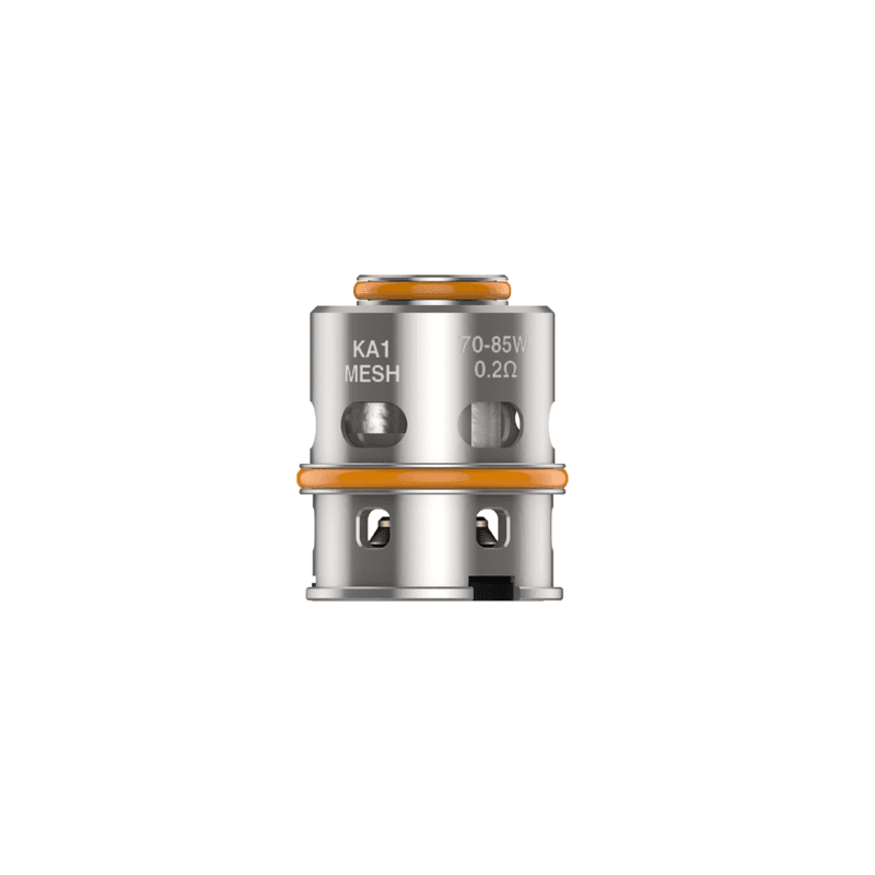 Résistance M Series 0.2 ohm Geekvape