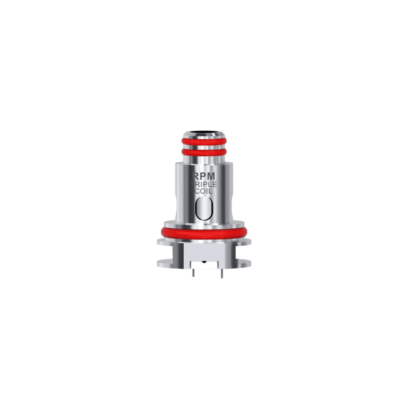 Résistance Rpm - Mesh 0.4 ohm - Smoktech