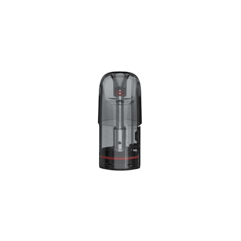 Solus Meshed 0.9 ohm Pod