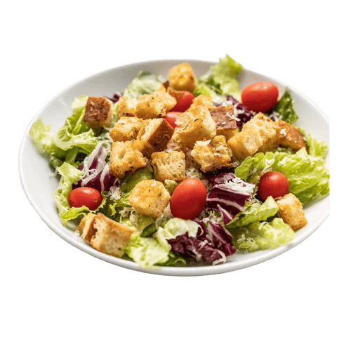Salade Chicken