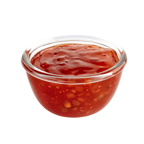Sauce Sweet Chilly