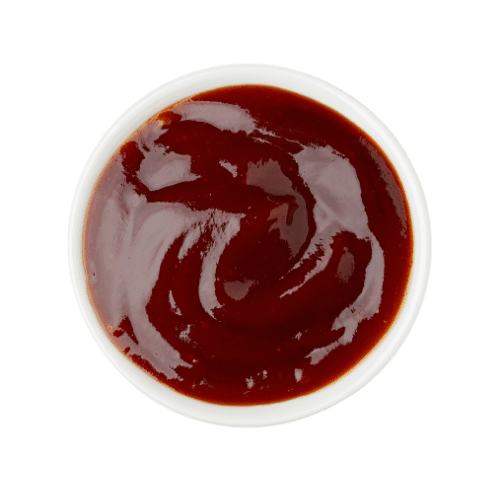 Sauce Barbecue