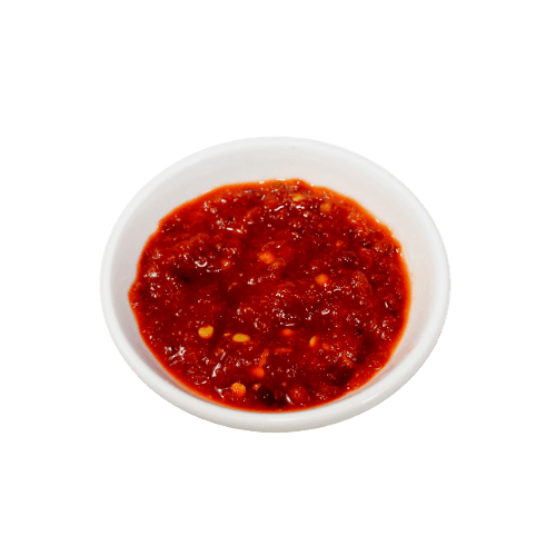 Sauce Chilly