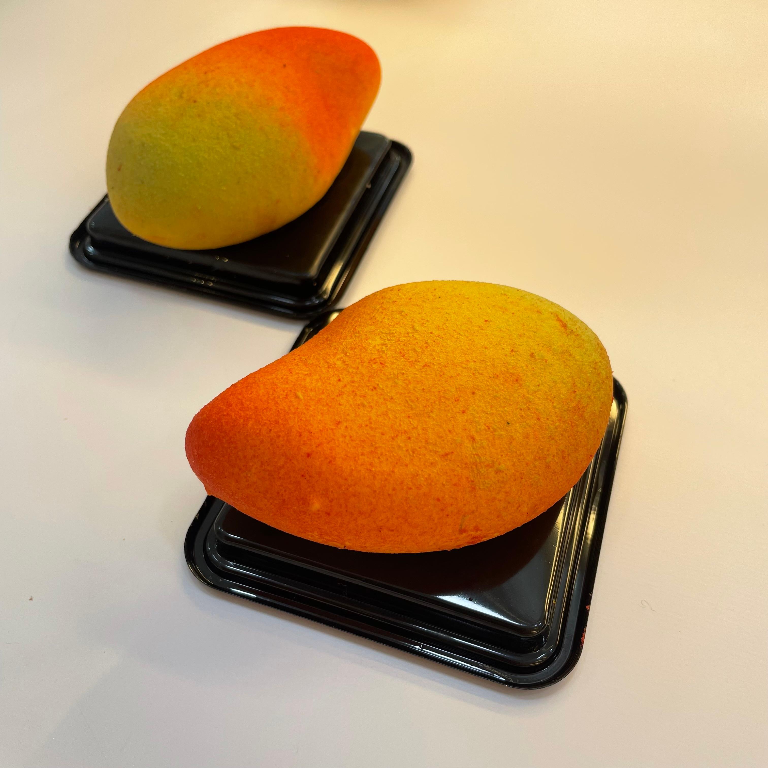 La Mangue