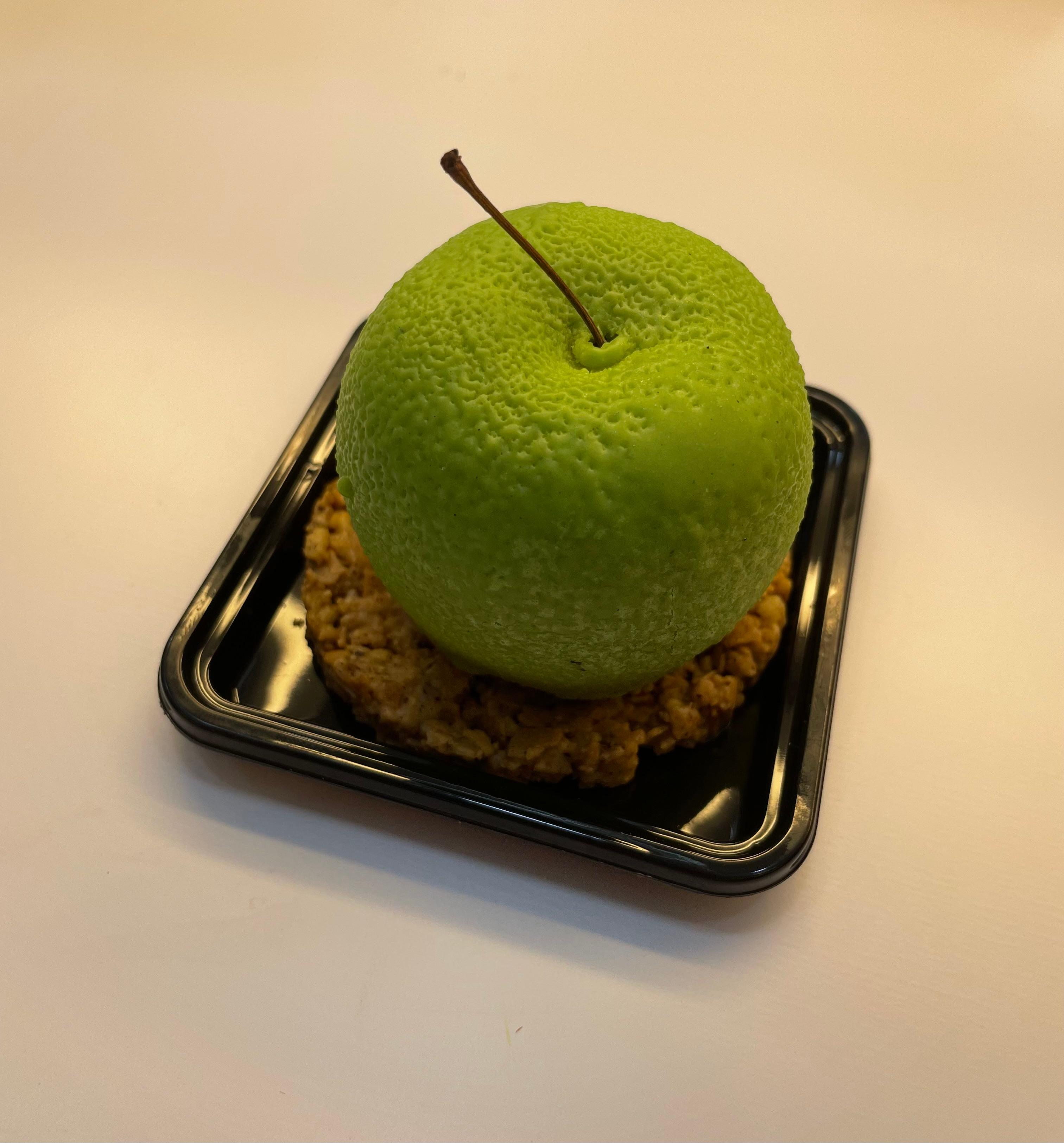La Pomme