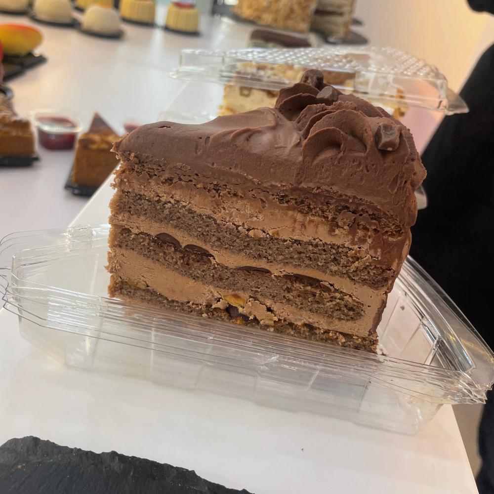 Layer Cake
