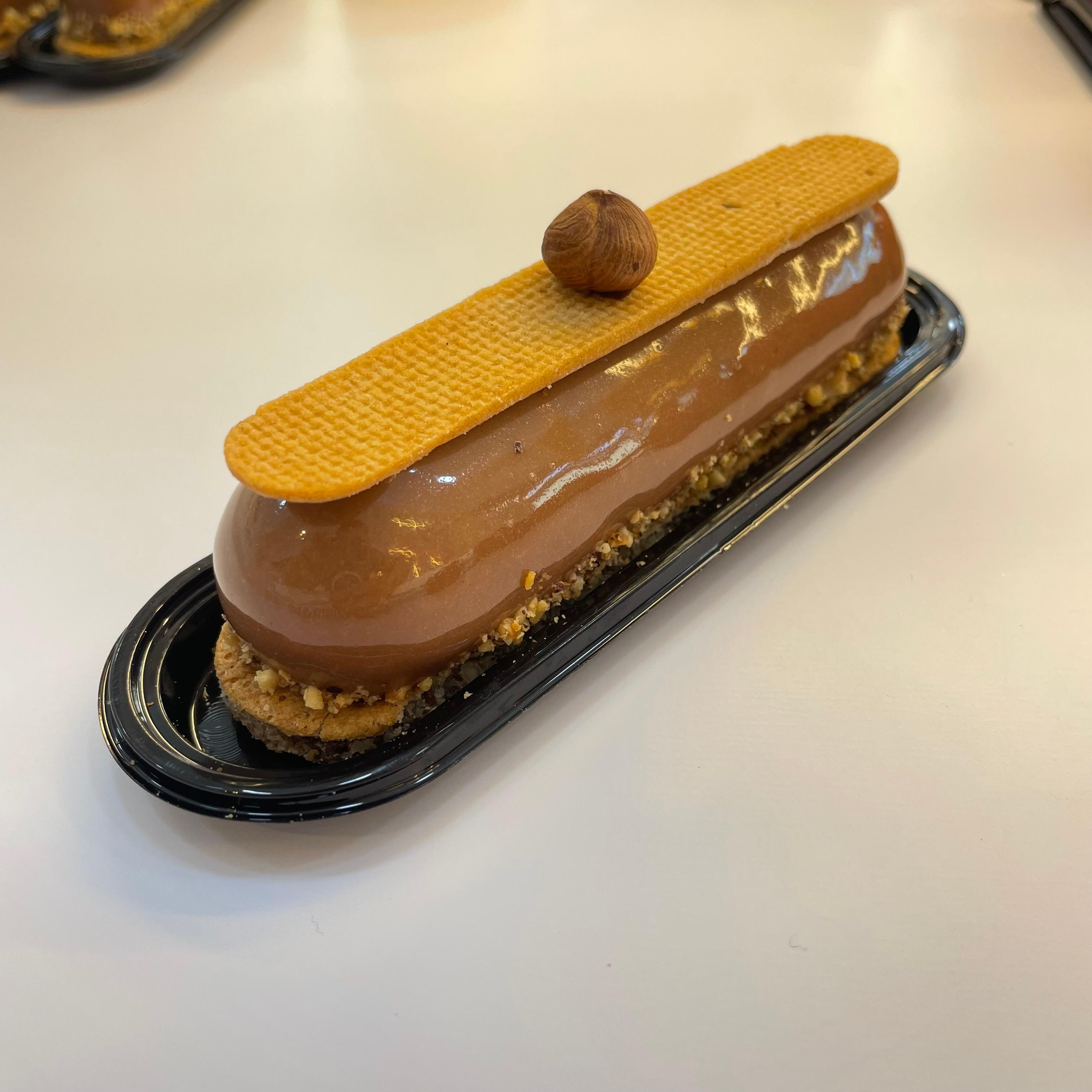 La Noisette