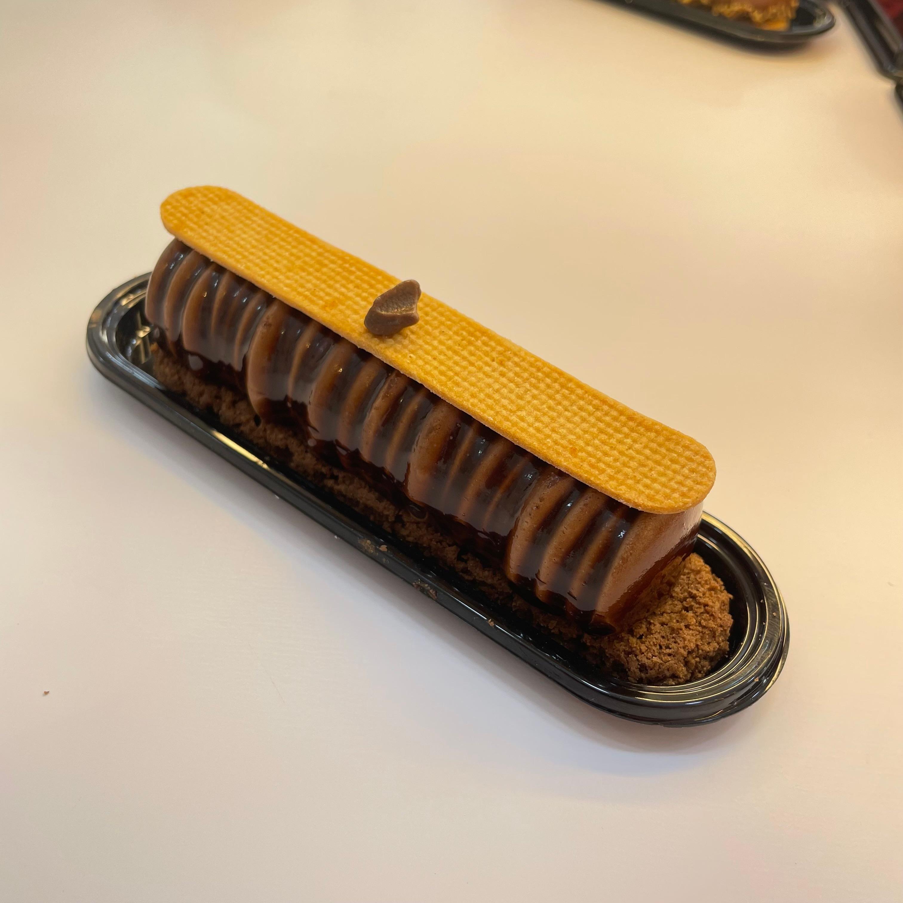 100% Chocolat