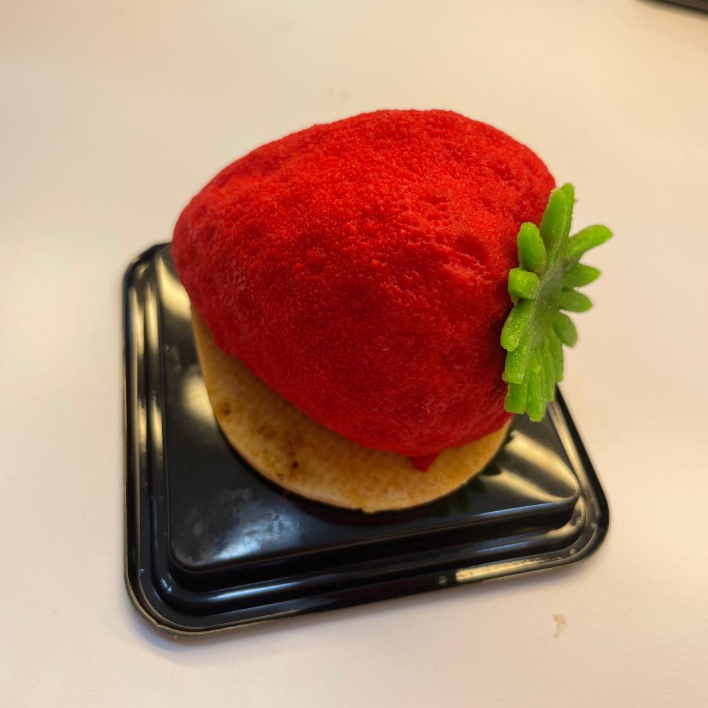 La Fraise