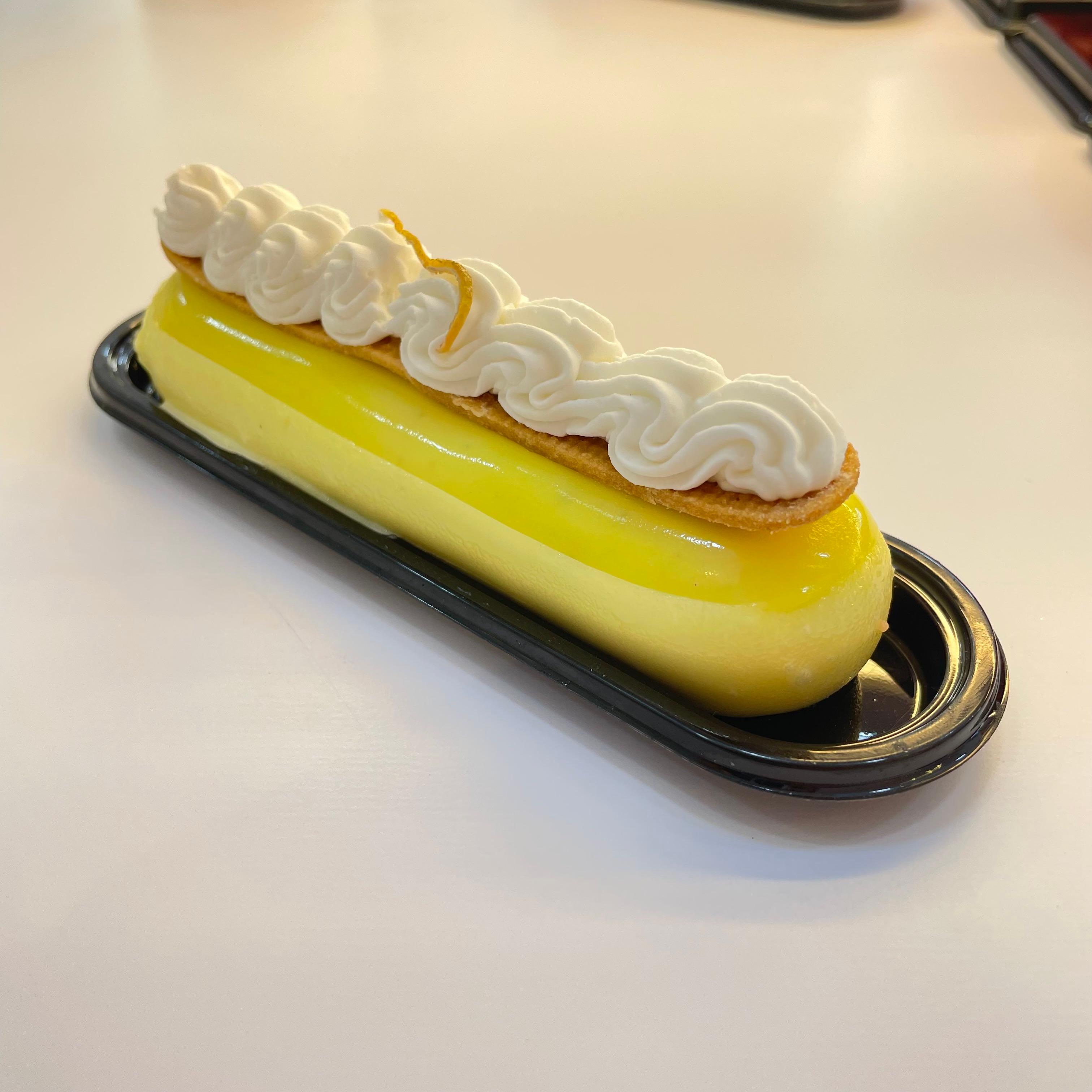 Fraîcheur Acidulée