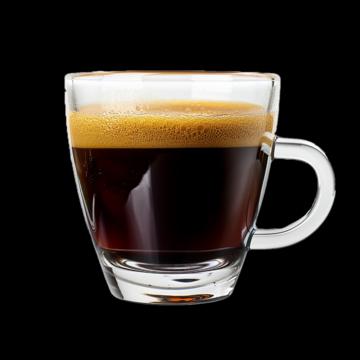 Double Espresso