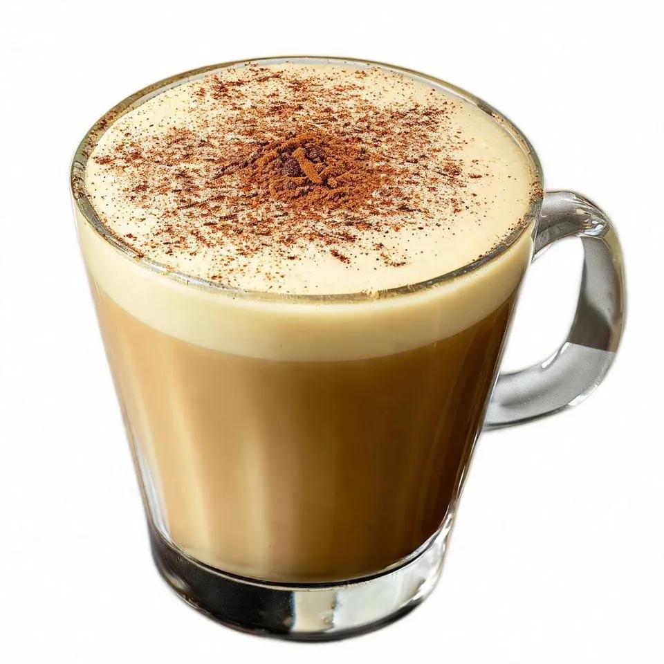 Spanish Latte