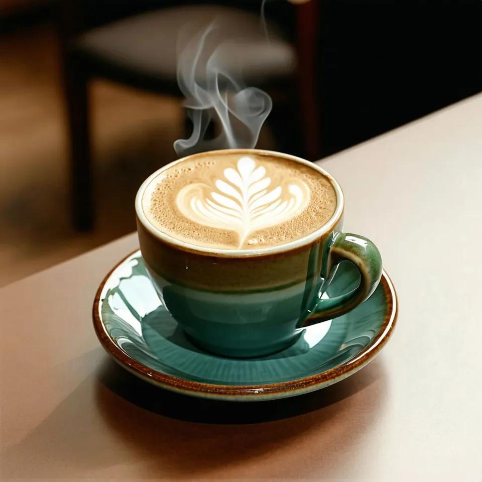 Cappuccino S