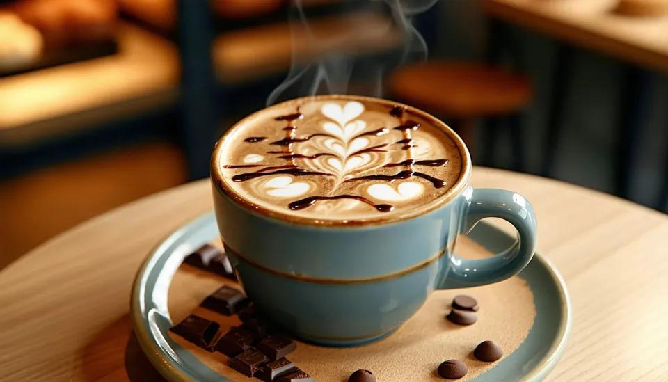 Mocha S