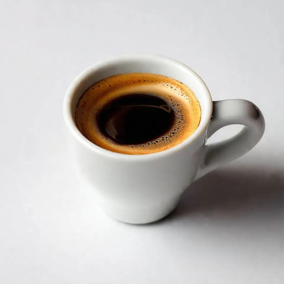 Décaféiné (Pods)