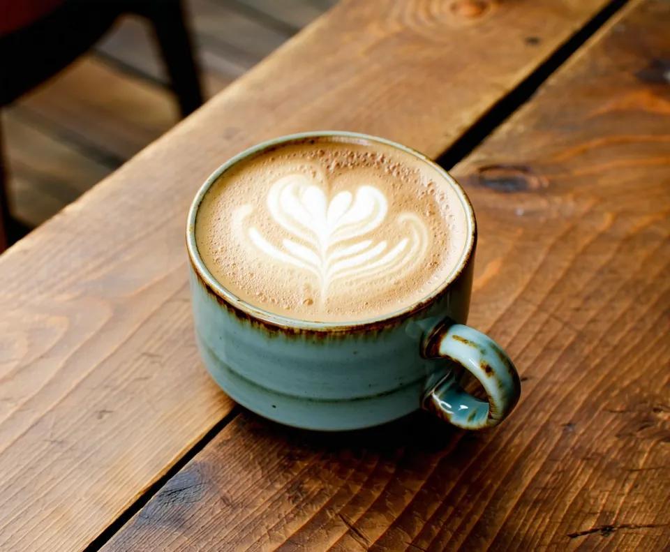 Latte S