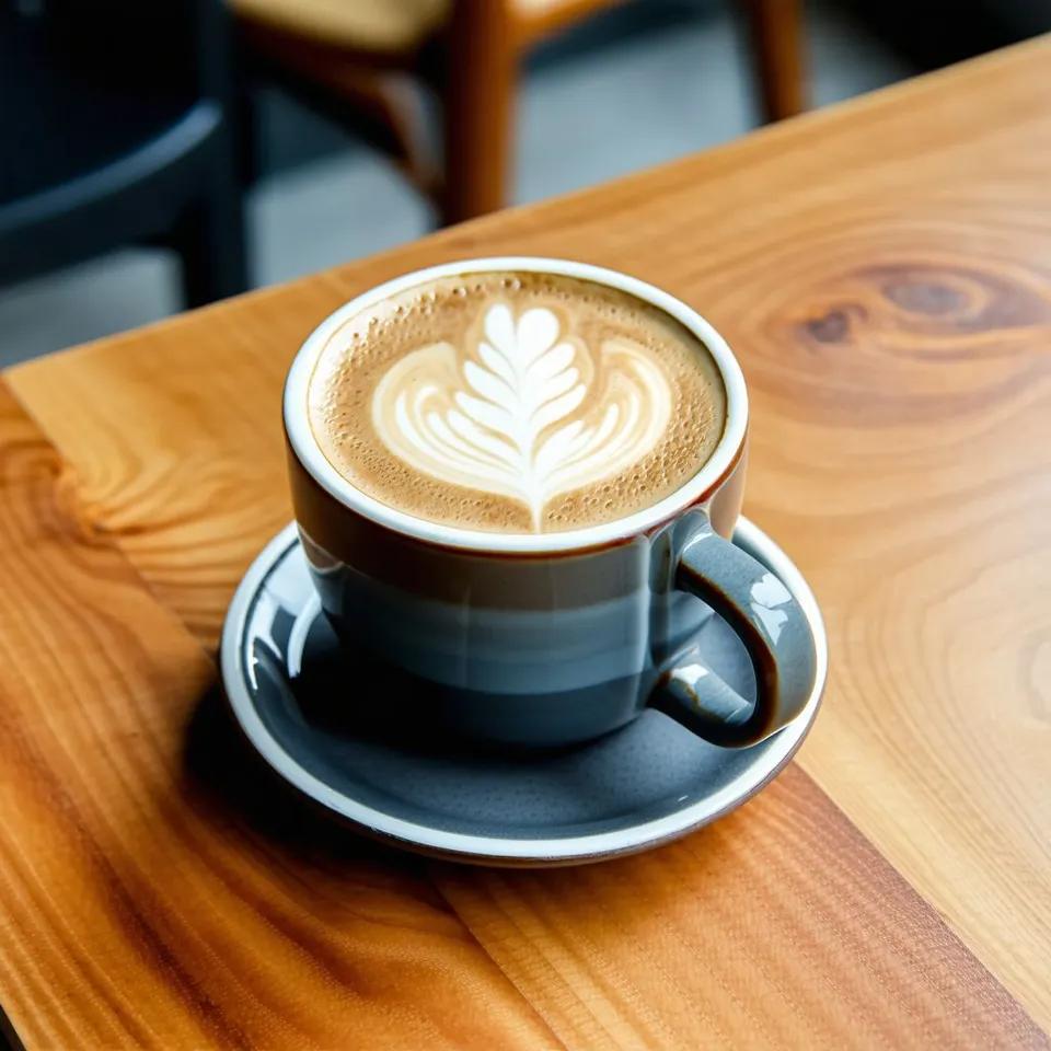 Flat White S