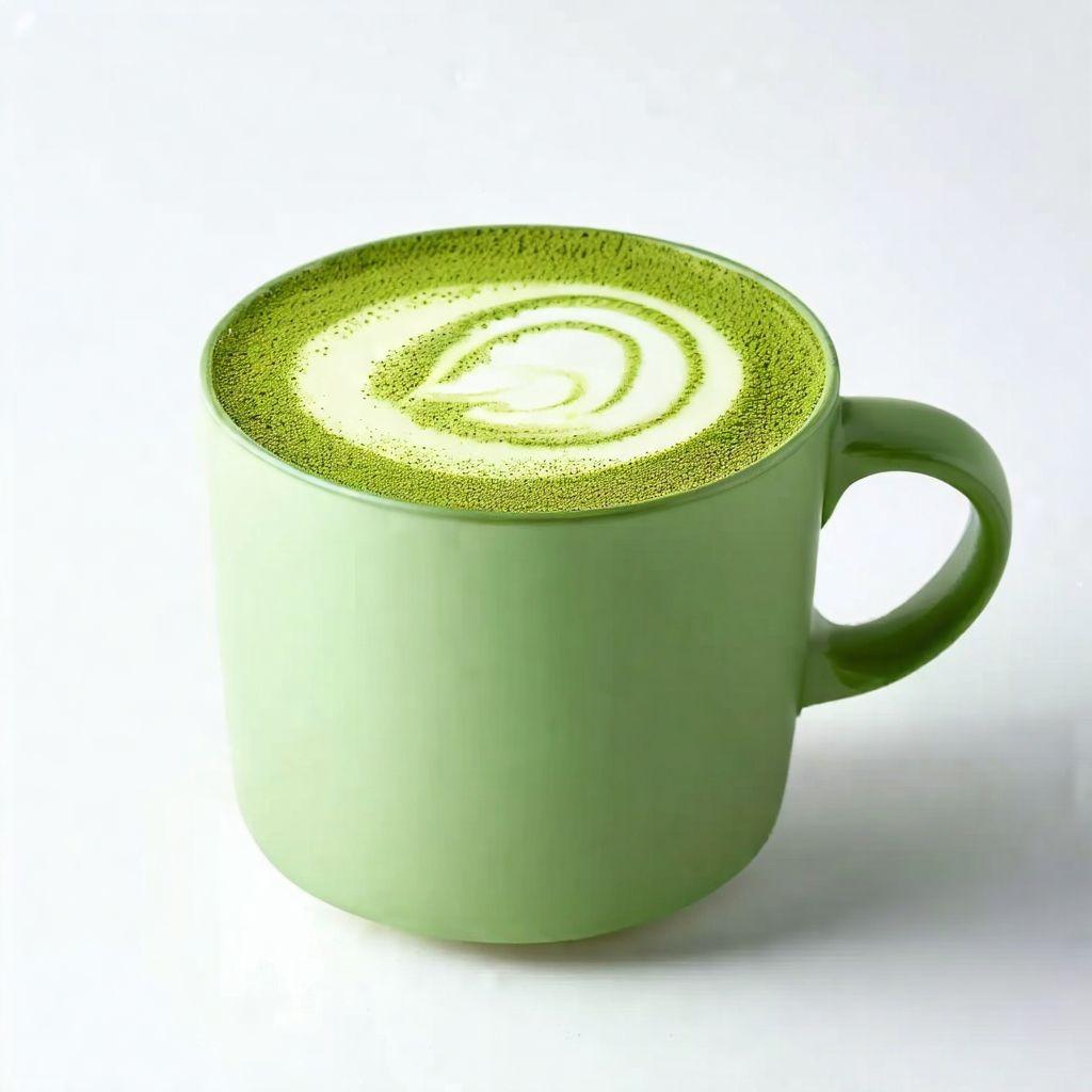 Matcha Latte S