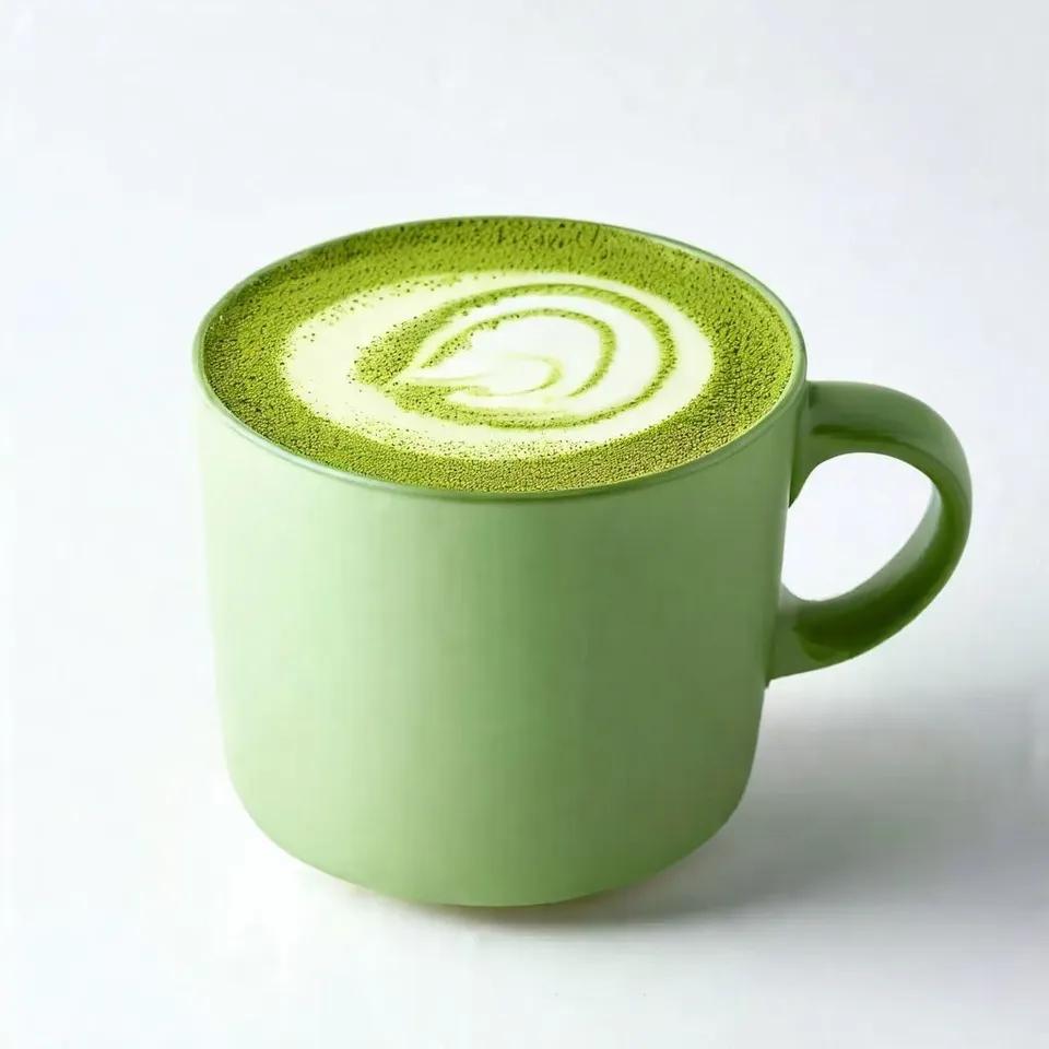 Matcha Latte S