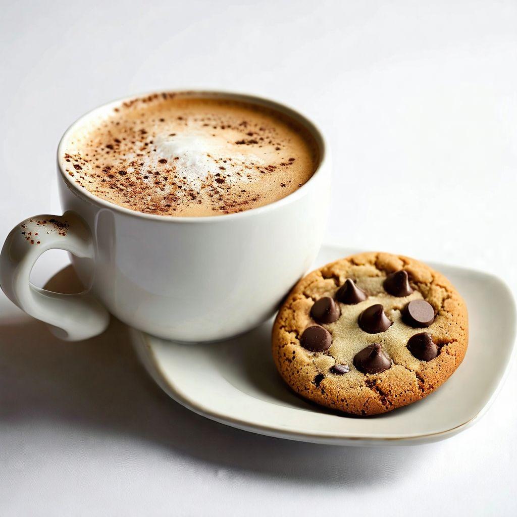 Formule choco lovers