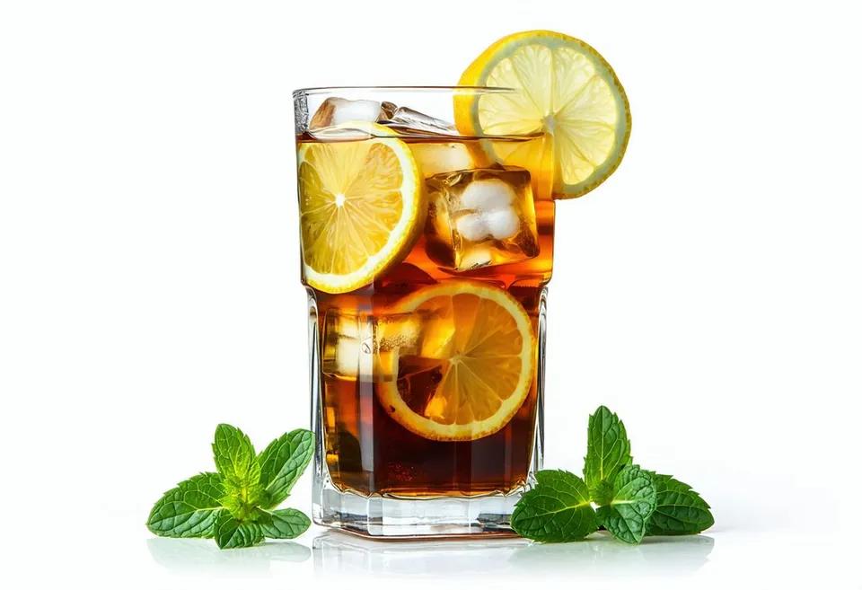 iced tea citron