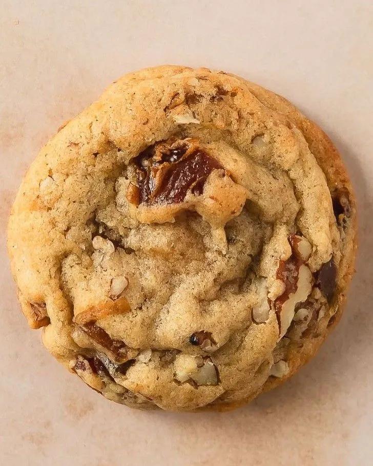 Cookie chocolat
