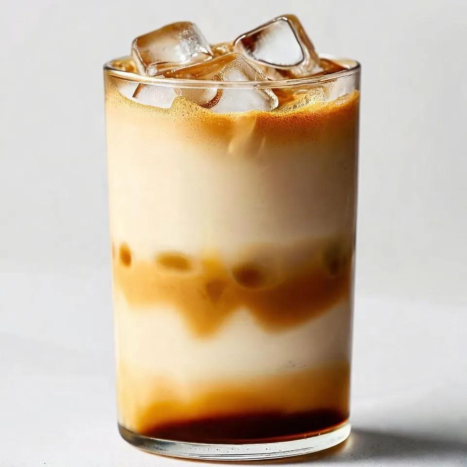 Iced Latte