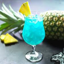 Blue Cocktail