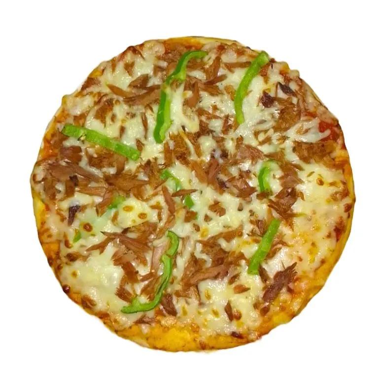 Pizza Thon