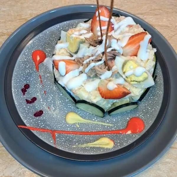 Salade Russe