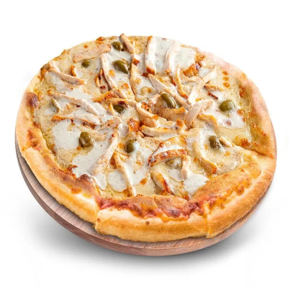 Pizzas 4 Fromages