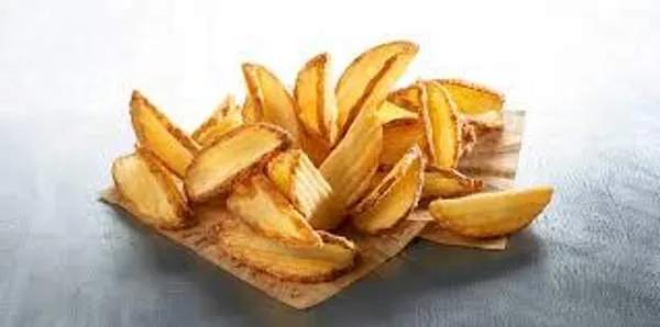 Potatoes