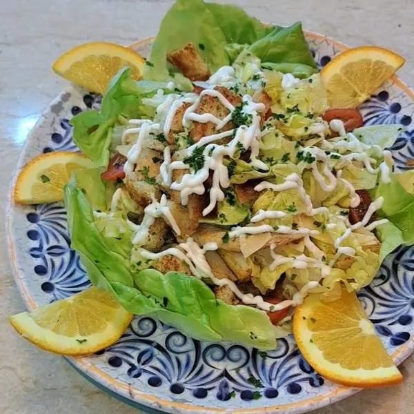 Salade César