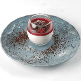 Panna Cotta