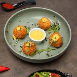 Croquettes Nuggets Poulet