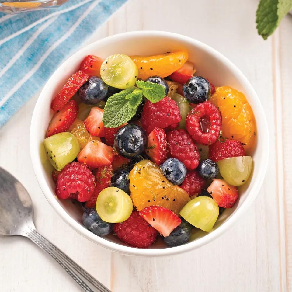 Salade Fruits
