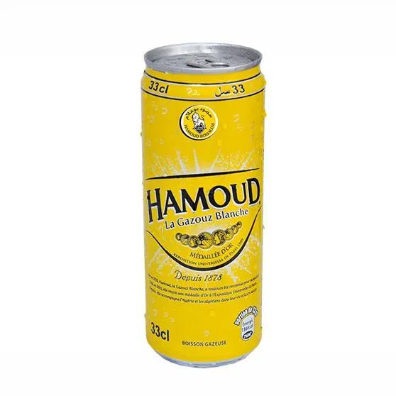 Canette Hamoud