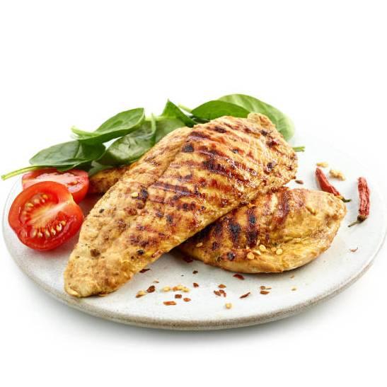 Filet D’Escalope