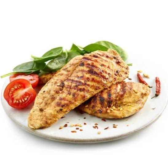 Filet D’Escalope