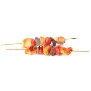 Brochettes Escalope
