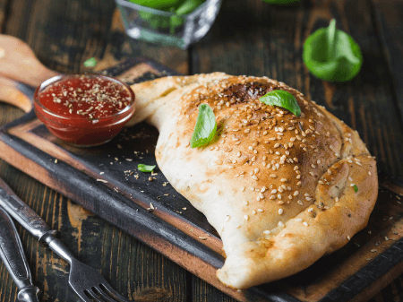 Calzone
